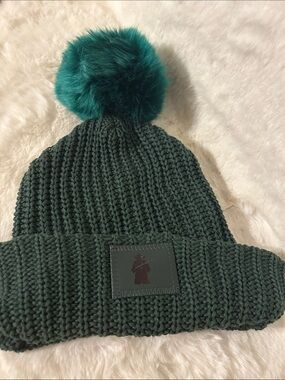 Star Wars and love your melon yoda beanie